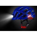 MTB helm | E-bike | Fietshelm ingebouwde LED verlichting