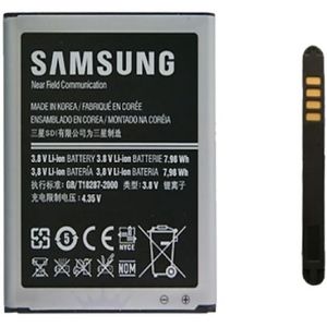 Samsung Galaxy S3 Batterij kopen? | 123BestDeal