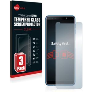 Apple Iphone 11 pro Tempered Glass Screen Protector 3 stuks