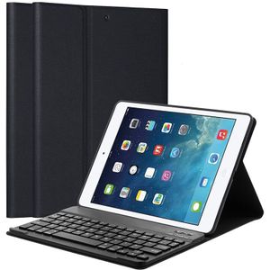 Keyboard Case | Apple iPad Air 2 / Pro 9.7 | Uitneembaar Bluetooth toetsenbord