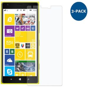 Screenprotector Nokia Lumia 1520 | Anti-Glare | 123BestDeal