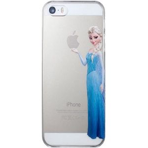 Frozen hoesje Elsa voor iPhone 4 / 4S kopen? | 123BestDeal