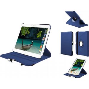 Samsung Galaxy Tab 3 10.1 | Swivel Case | 360 graden Draaibaar