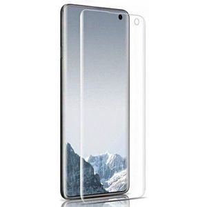 Glass Screen Protector Samsung Galaxy S10 | Gehard glas | 123BestDeal