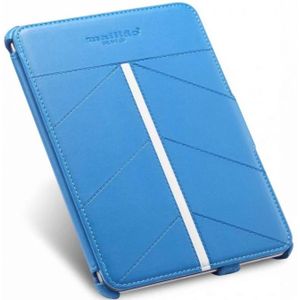 Mailido Multi Stand Stripe Case voor IPad 2/3/4