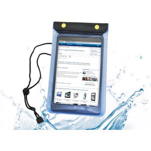 Waterdichte hoes voor Tablet of e-Reader kopen? -123BestDeal