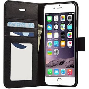 iPhone 7/8/SE 2020 Luxe Wallet Case bestellen? 123BestDeal