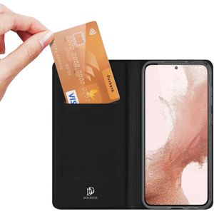 Samsung Galaxy S23 Plus Smart Wallet Case, hoesje business kwaliteit!