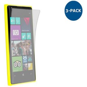 Screenprotector Nokia Lumia 1020 | Anti-Glare | 123BestDeal