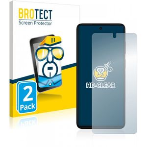 2x Screenprotector Motorola Moto G52 kopen? 123BestDeal