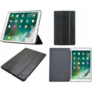 Apple iPad Pro 10.5 inch 2017 / Air 3 2019 Hoesje Slim-fit Deluxe Sleep Cover