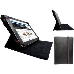 Premium Hoes voor 10 inch Tablet | Cover met 360 draaistand