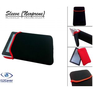 Neoprene Sleeve | Universeel 6 inch | eReader bescherming