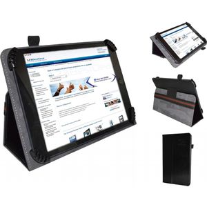 Universeel hoesje voor een 8 inch tablet kopen? 123BestDeal