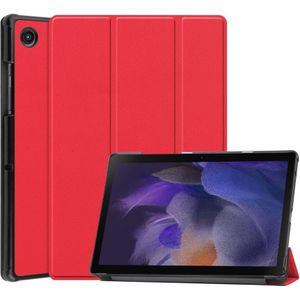 Samsung Galaxy Tab A8 10.5 2021 Hoes Tri-Fold Book Case 123BestDeal