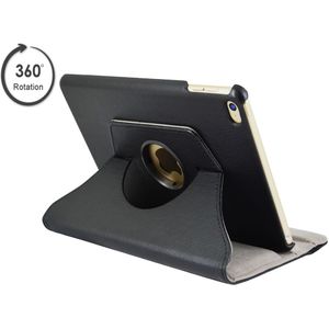 360° Draaibare hoes voor iPad Mini 4 | 123BestDeal