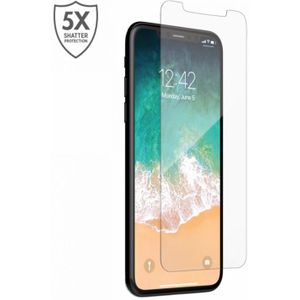 Glass Screen Protector Iphone XS Max | Gehard glas | 123BestDeal