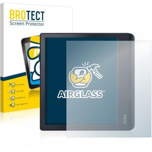 Kobo Sage Tempered Glass Screen Protector kopen?