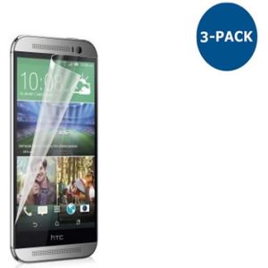 Screenprotector HTC One M8 | Anti-Glare | 123BestDeal