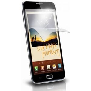 Screenprotector | Samsung Galaxy Note N7000 | Anti-Glare