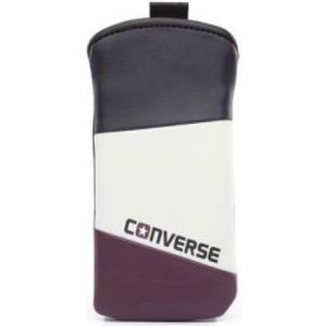 Converse Pouch Tricolore Blauw (L) Hoesje | 123BestDeal