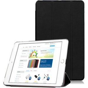 iPad Air 1 / 2 / 2017 / 2018 TPU Case met Smartcover kopen? | 123BestDeal