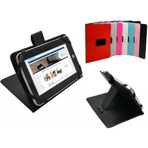 Universele 9.7 inch Tablet Hoes | Multi-stand Cover
