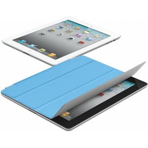 Smart Cover voor de iPad 2,3 en 4 | Must-have Accessoire