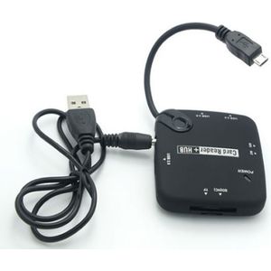 Power Kabel voor USB Hub kopen? 123BestDeal