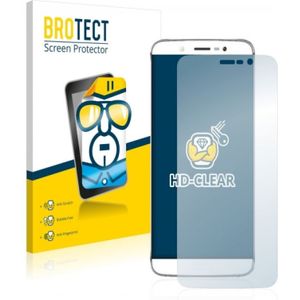 2x Screenprotector Samsung Galaxy xcover s5690 kopen? 123BestDeal