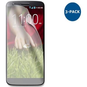 Screenprotector LG G2 | Full-front | Anti-Glare | 123BestDeal