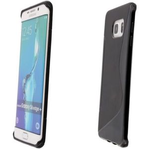 TPU Case Samsung Galaxy S6 Edge+ kopen? | 123BestDeal