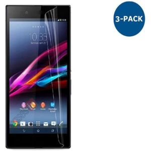 Screenprotector Sony Xperia Z1 | Anti-Glare | 123BestDeal