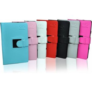 Universele 7 inch Case | Hoes voor Tablet & e-Reader