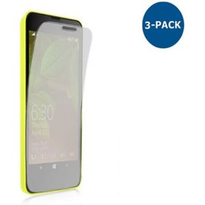 Screenprotector Nokia Lumia 630/635 | Anti-Glare | 123BestDeal