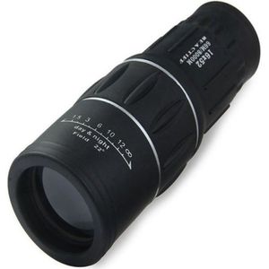 Verrekijker | monocular| | 16x52 | HD |  BEACTIFF