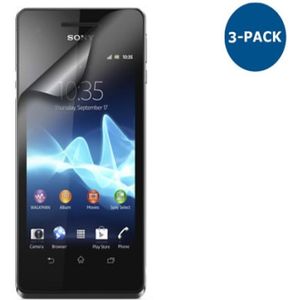 Screenprotector Sony Xperia T3 | Anti-Glare | 123BestDeal