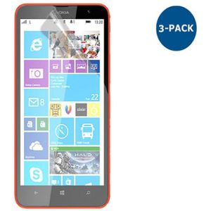 Screenprotector Nokia Lumia 1320 | Anti-Glare | 123BestDeal
