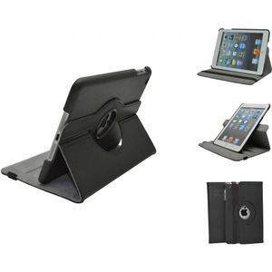 Apple iPad Mini | Swivel Case | 360 Draaibare Multi-stand