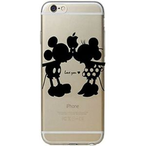TPU Softcase iPhone 4/4S kopen? | 123BestDeal