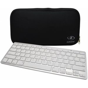 Mac Keyboard Sleeve | Sleeve voor Bluetooth Apple Keyboard