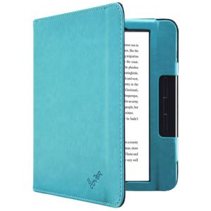 Kobo Libra H20 Hoes met Sleepcover kopen? | 123BestDeal