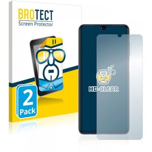 2x Screenprotector Samsung Galaxy M22 kopen? 123BestDeal