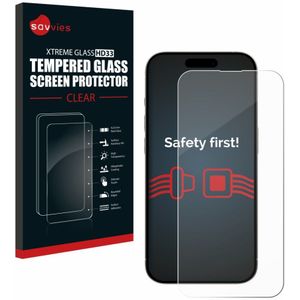 Apple iPhone 15 Plus Tempered Glass Screen Protector kopen?