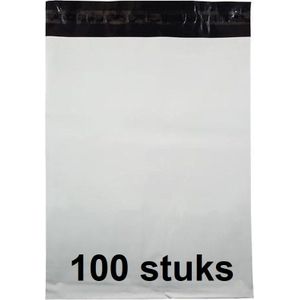 Bestaan Slapen Interpersoonlijk Plastic zakjes met zelfklevende sluiting - Kantoorartikelen online? | De  laagste prijzen | beslist.nl