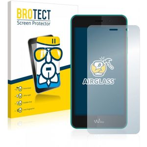 Wiko Tommy 2 Plus Tempered Glass Screen Protector kopen?