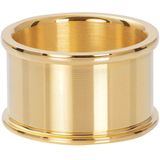 iXXXi Basisring 12 mm Goud