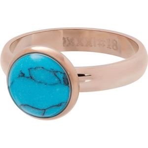 iXXXi Vulring Blue Turquoise Stone Rosé