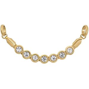iXXXi Connect Ketting Britta | Goud