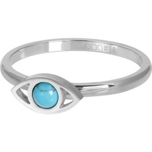 iXXXi Vulring Lucky Eye Zilver